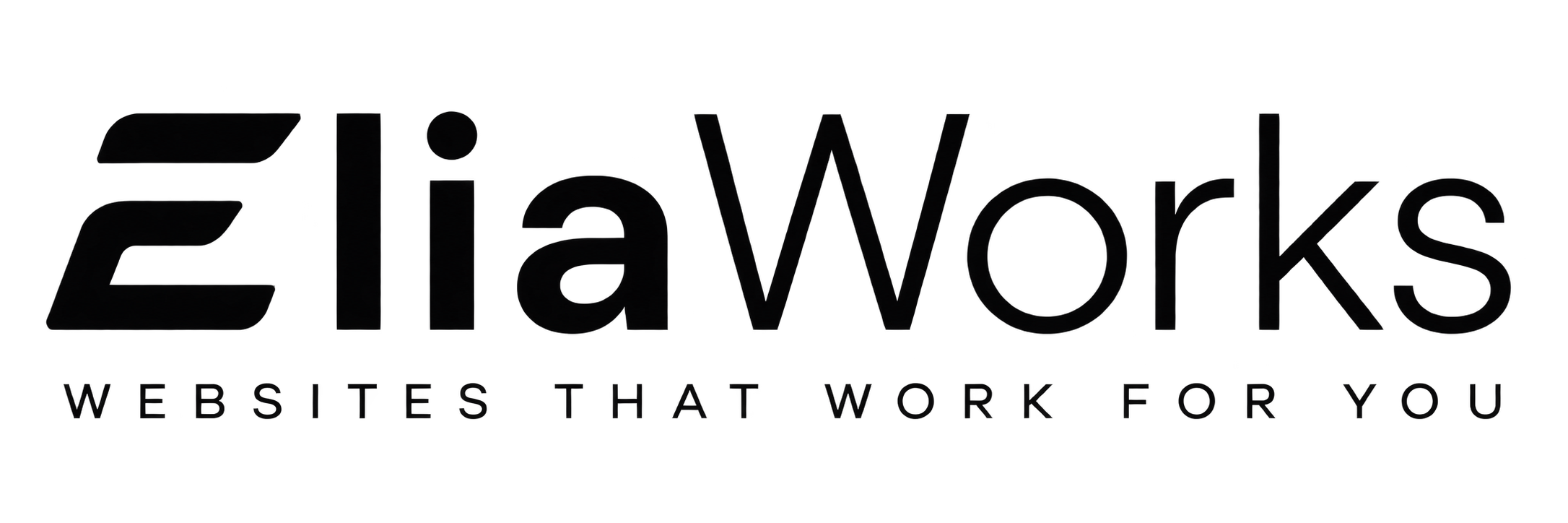 EliaWorks — Websites That Work For You